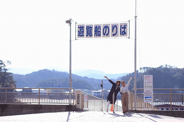 洞くつめぐり遊覧船 堂ヶ島マリン 体験レポート わくわく まとめ Digる伊豆 ディグる