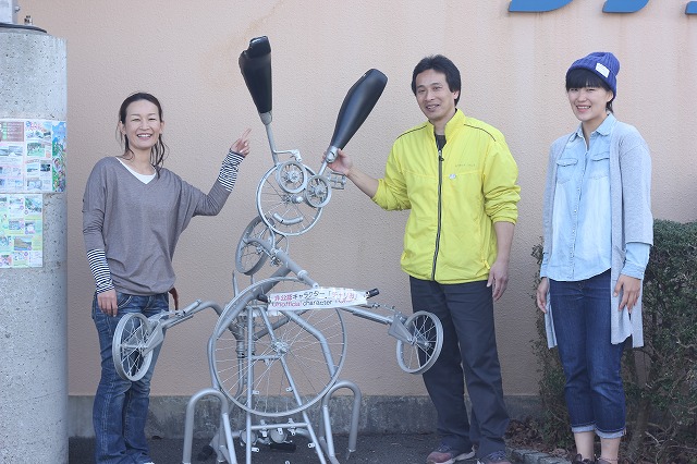 伊豆・修善寺日本サイクルスポーツセンター 体験レポート｜わくわく 