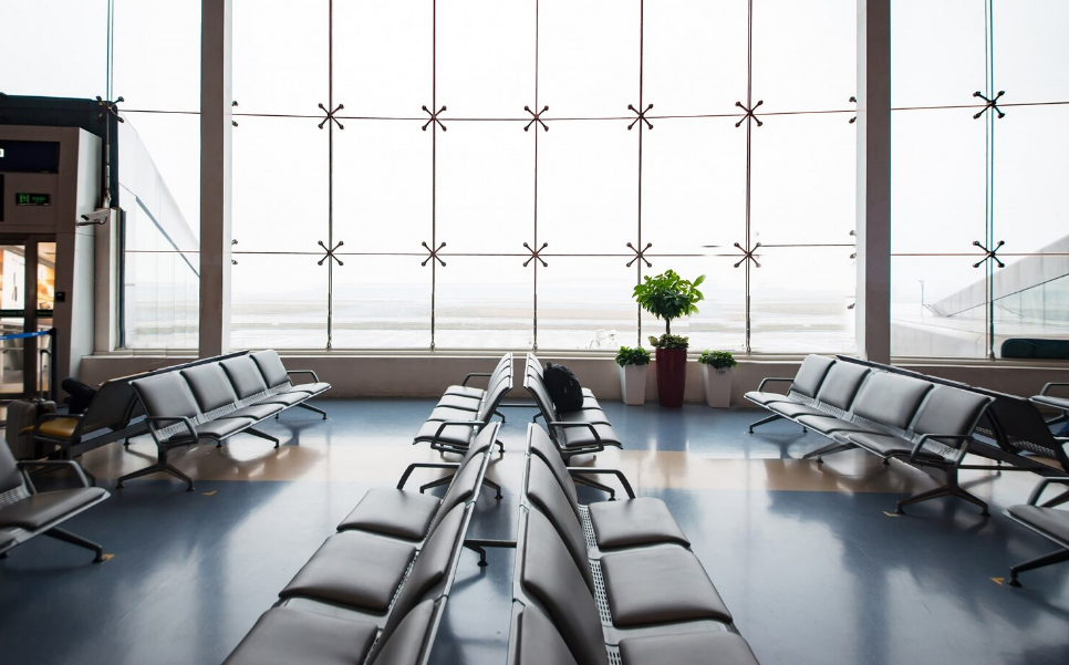 新千歳空港 お土産