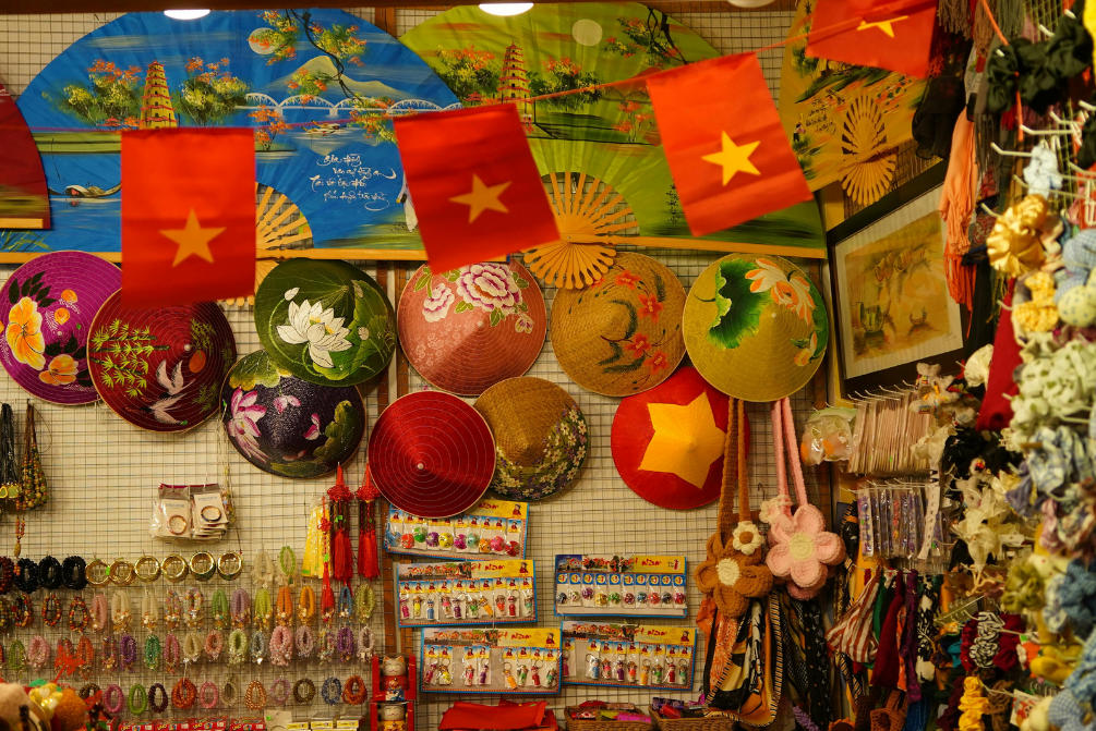 ベトナム お土産