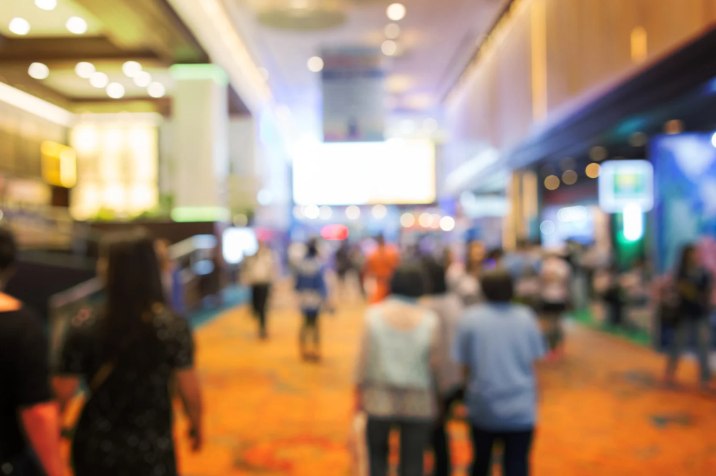 大阪万博 混雑予想