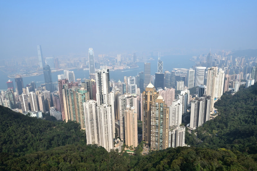 ビクトリアピーク